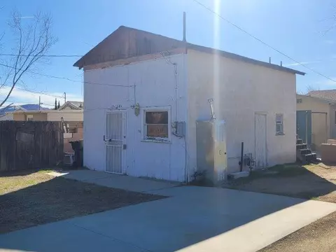 Other - 15932 N St, Mojave, CA 93501 photo 5 of 5