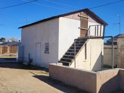 Exterior - 15932 N St, Mojave, CA 93501 photo 4 of 4