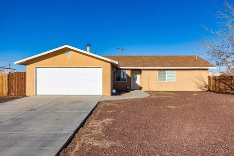 19736 87th St, California City, CA 93505