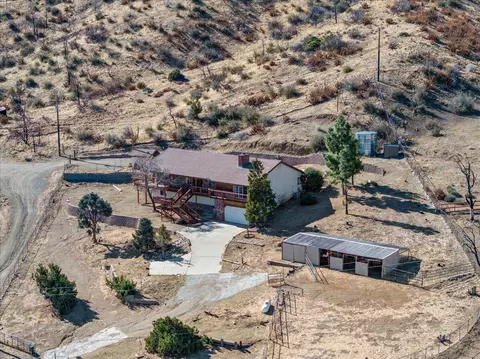 10450 Piute Rd, Littlerock, CA 93543