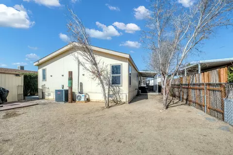 2016 Windcurrent Dr #143, Rosamond, CA 93560 photo 27