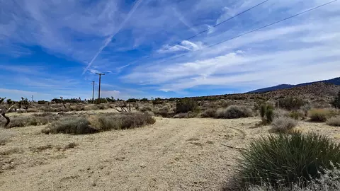 Vicinity Ave Z8 & 235th St E, Llano, CA 93544 photo 9