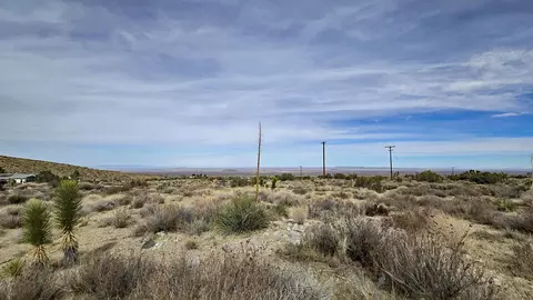 Vicinity Ave Z8 & 235th St E, Llano, CA 93544 photo 10
