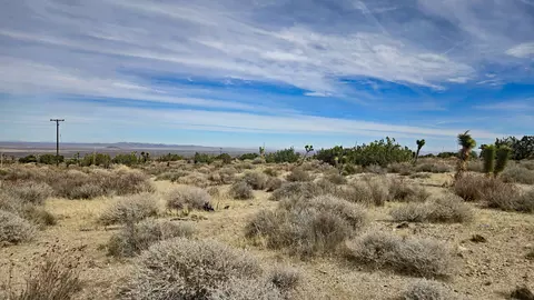 Vicinity Ave Z8 & 235th St E, Llano, CA 93544 photo 34