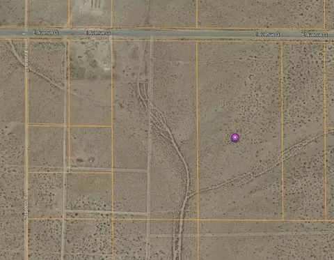 219 Th East On Ave G, High Vista, CA 93535 photo 2