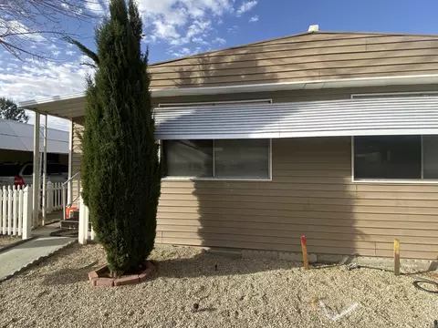 2550 Avenue I E #118, Lancaster, CA 93535