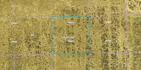 116 West Avenue A 8, Lancaster, CA 93536