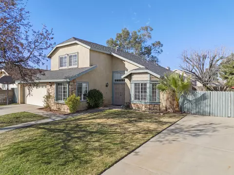 37619 Eagles Landing Dr, Palmdale, CA 93550