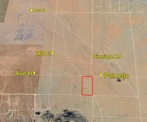 265 Th East On Palmetto, Adelanto, CA 92301