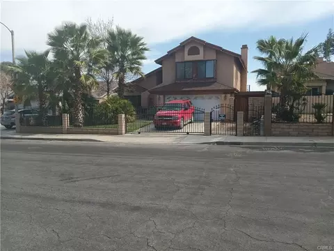 36732 Spanish Broom Dr, Palmdale, CA 93550