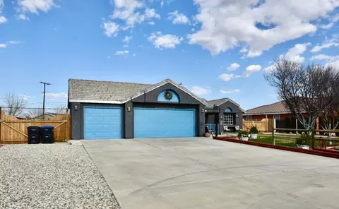 21760 Hacienda Blvd, California City, CA 93505