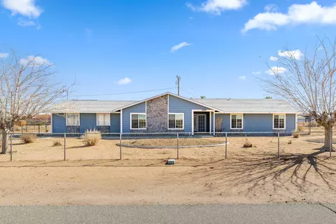 10408 Oleander Ave, California City, CA 93505