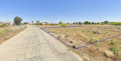 21080 94th St, California City, CA 93505