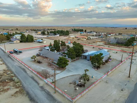 5980 Sue Ave, Rosamond, CA 93560