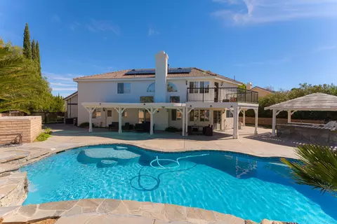 41149 Summitview Lane Ln, Palmdale, CA 93551
