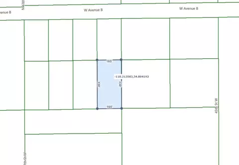 46 Th St West And B2, Lancaster, CA 93536 photo 9