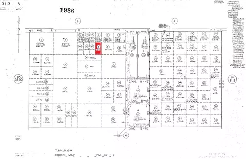 46 Th St West And B2, Lancaster, CA 93536 photo 8