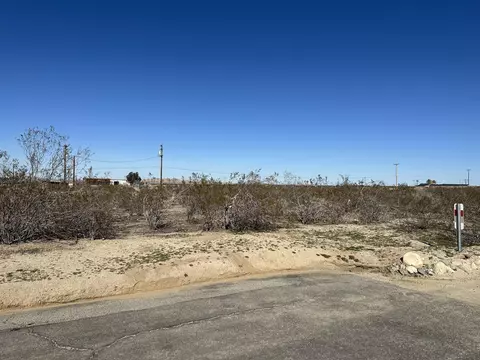 Ave V10 And Longview, Pearblossom, CA 93553