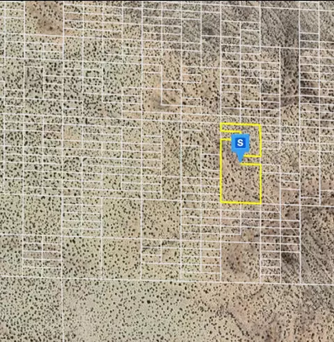 Tamarack Ave/270th St, Boron, CA 93516 photo 2