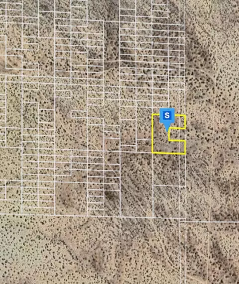 Tamarack Ave/270th St, Boron, CA 93516 photo 2