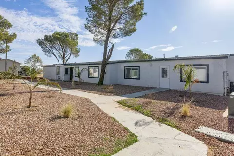 9830 N Loop Blvd, California City, CA 93505