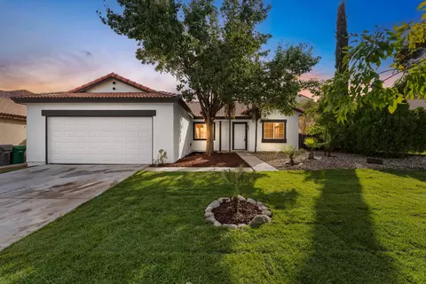 3222 Quarry Rd, Palmdale, CA 93550