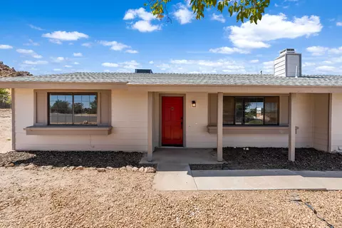 Exterior - 40107 173rd St E, Palmdale, CA 93591 photo 6 of 13