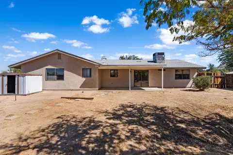 Exterior - 40107 173rd St E, Palmdale, CA 93591 photo 11 of 13