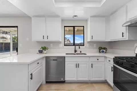 Kitchen - 40107 173rd St E, Palmdale, CA 93591 photo 2 of 2