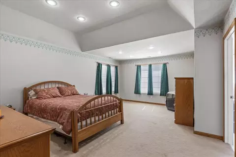 Bedroom - 17641 Dike Ct, Tehachapi, CA 93561 photo 3 of 5