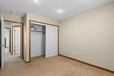 Bedroom - 17641 Dike Ct, Tehachapi, CA 93561 photo 2 of 5