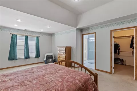 Bedroom - 17641 Dike Ct, Tehachapi, CA 93561 photo 4 of 5