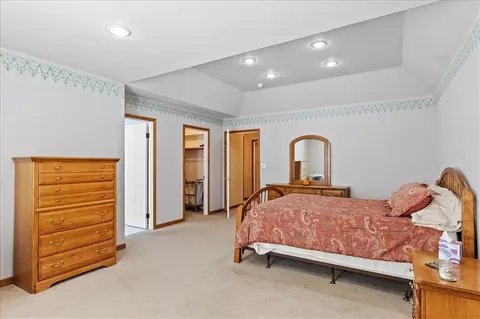 Bedroom - 17641 Dike Ct, Tehachapi, CA 93561 photo 5 of 5