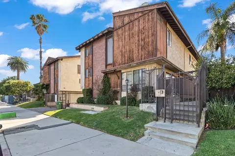 8933 Willis Ave #13, Panorama City, CA 91402