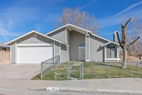 837 Kettering St E, Lancaster, CA 93535