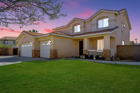 39749 Fairway Dr, Palmdale, CA 93551