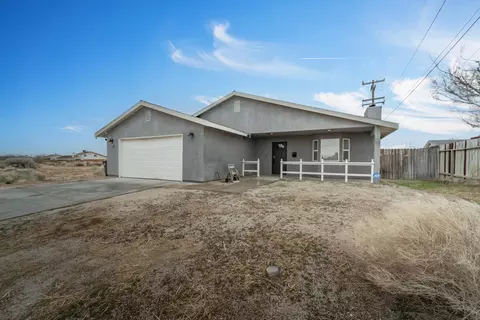 7030 Catalpa Ave, California City, CA 93505