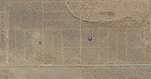185 Th St, Lancaster, CA 93535
