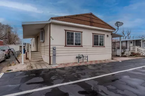 1449 I Ave E #D20, Lancaster, CA 93535 photo 2