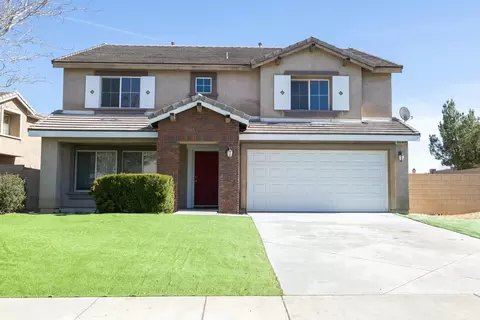 36538 Firenze Dr, Palmdale, CA 93550