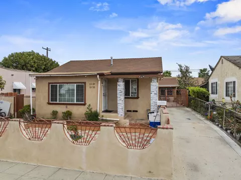 Undisclosed, Los Angeles, CA 90022