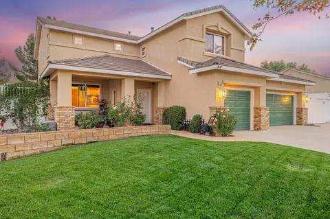 7342 Avenue L-11 W, Lancaster, CA 93536