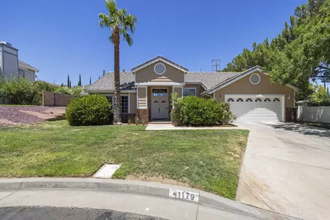 41179 Estates Ln, Palmdale, CA 93551