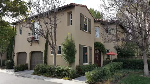 27003 San Ysidro Ave, Valencia, CA 91355