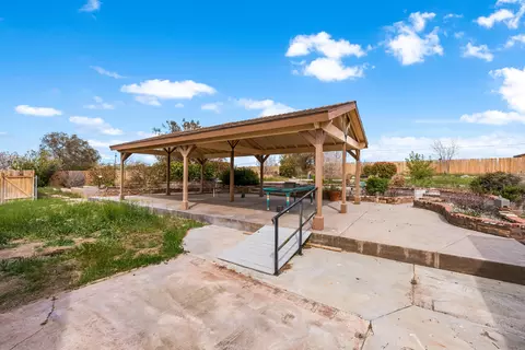 Exterior - 32020 163rd St E, Llano, CA 93544 photo 11 of 11