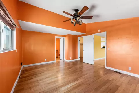 Bedroom - 32020 163rd St E, Llano, CA 93544 photo 3 of 3