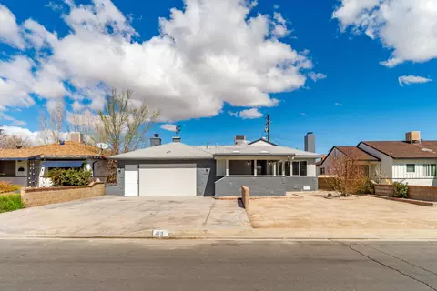 419 Avenue J10 W, Lancaster, CA 93534