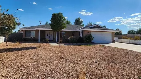 10440 Trumbull St, California City, CA 93505