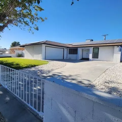 10755 Jeremy Dr, California City, CA 93505