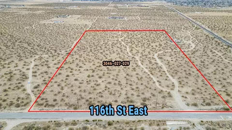 116 Th St E, Littlerock, CA 93543 photo 3